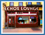 Lenox Lounge