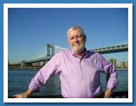 Your Guide Paul Blair New York City Jazz and Sightseeing Tours